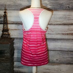 Champion Tops - NWOT Champion Striped Tank Champion Tops - NWOT Champion Striped Tank